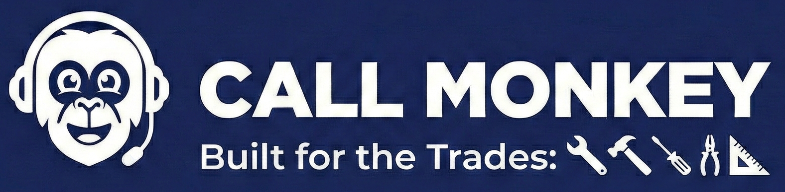 Call Monkey AI - 24/7 AI Answering Service for Trades