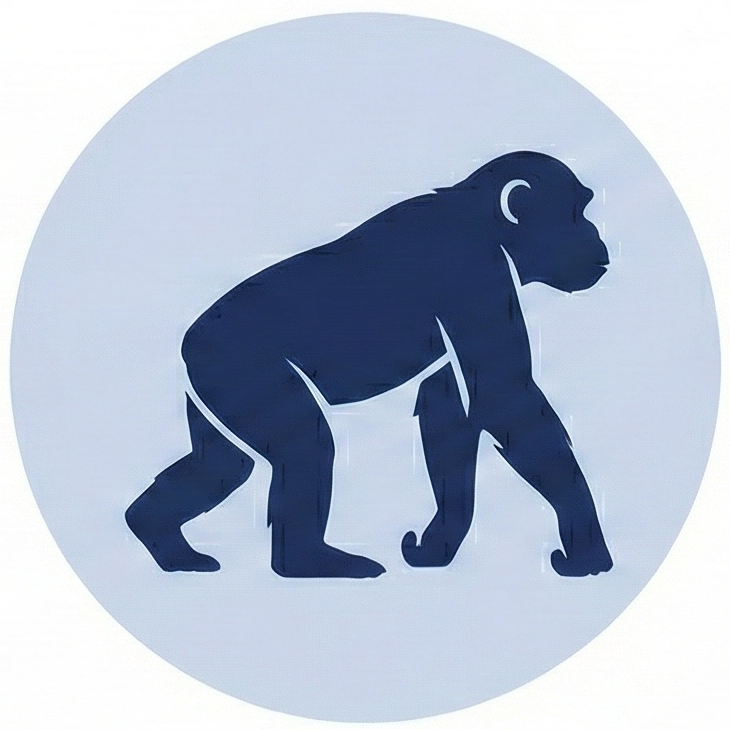 Chimpanzee Plan - For growing businesses